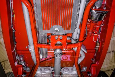 1932 Ford 3 Window Coupe