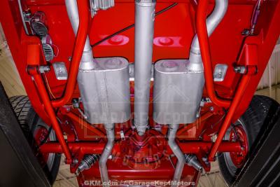 1932 Ford 3 Window Coupe