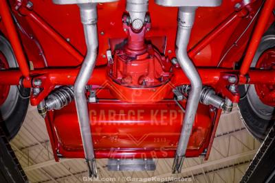 1932 Ford 3 Window Coupe
