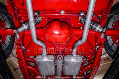 1932 Ford 3 Window Coupe