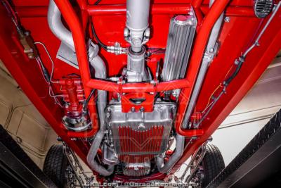 1932 Ford 3 Window Coupe