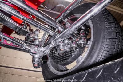 1932 Ford 3 Window Coupe