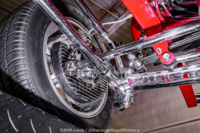 1932 Ford 3 Window Coupe