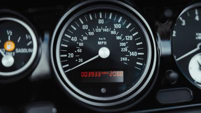 2000 BMW Z8 ex-Pete Sampras