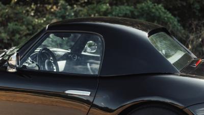 2000 BMW Z8 ex-Pete Sampras