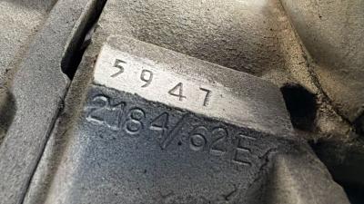 1964 Ferrari 250 GT Berlinetta Lusso