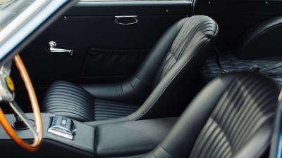 1964 Ferrari 250 GT Berlinetta Lusso