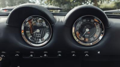 1964 Ferrari 250 GT Berlinetta Lusso