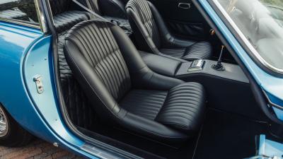 1964 Ferrari 250 GT Berlinetta Lusso