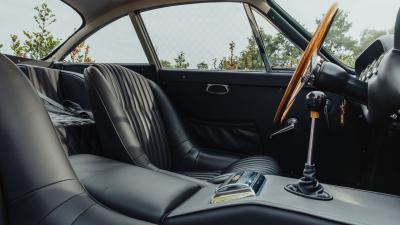 1964 Ferrari 250 GT Berlinetta Lusso