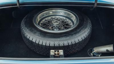 1964 Ferrari 250 GT Berlinetta Lusso