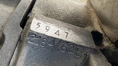 1964 Ferrari 250 GT Berlinetta Lusso
