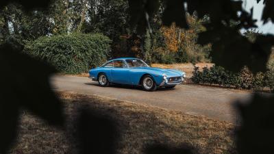 1964 Ferrari 250 GT Berlinetta Lusso