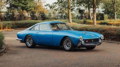 1964 Ferrari 250 GT Berlinetta Lusso
