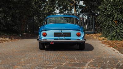 1964 Ferrari 250 GT Berlinetta Lusso