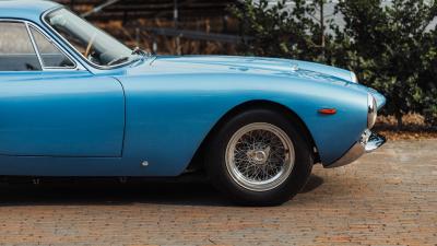 1964 Ferrari 250 GT Berlinetta Lusso