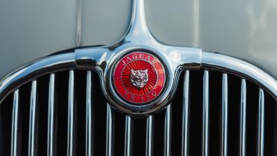 1958 Jaguar XK 150 S 3.4 Roadster