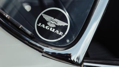 1958 Jaguar XK 150 S 3.4 Roadster