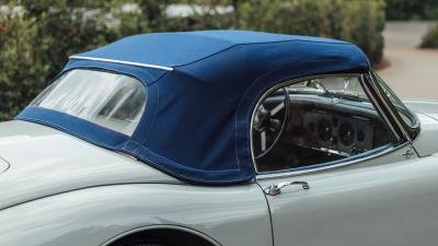 1958 Jaguar XK 150 S 3.4 Roadster