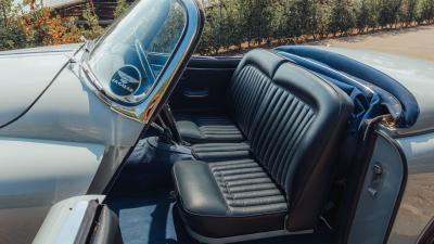 1958 Jaguar XK 150 S 3.4 Roadster