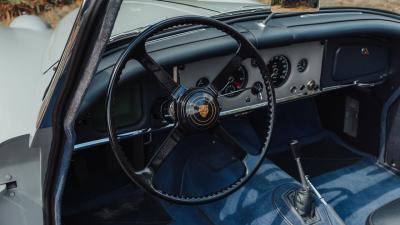 1958 Jaguar XK 150 S 3.4 Roadster