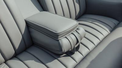 1962 Rolls - Royce Silver Cloud II Drophead Coupe by H.J. Mulliner