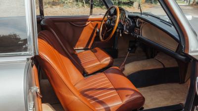 1958 Aston Martin DB2/4 MK III