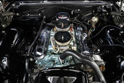 1966 Pontiac GTO