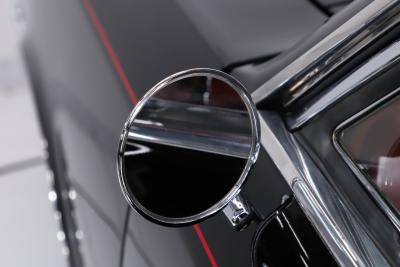 1966 Pontiac GTO