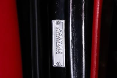 1966 Pontiac GTO