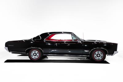 1966 Pontiac GTO
