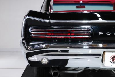 1966 Pontiac GTO
