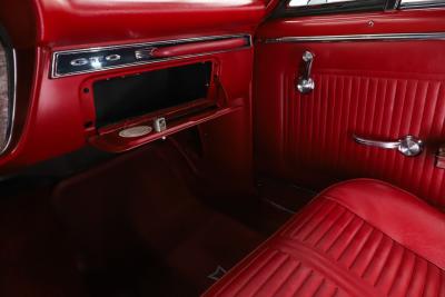 1966 Pontiac GTO