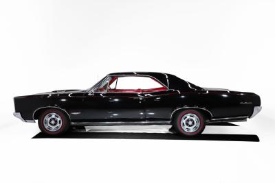 1966 Pontiac GTO