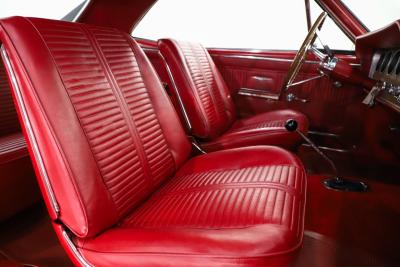 1966 Pontiac GTO