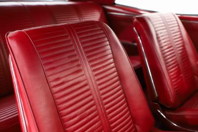 1966 Pontiac GTO