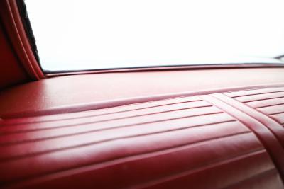 1966 Pontiac GTO
