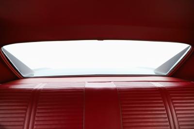 1966 Pontiac GTO