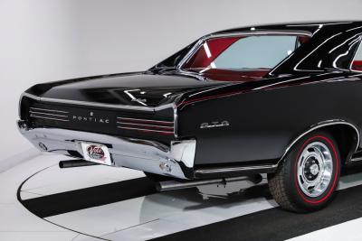 1966 Pontiac GTO