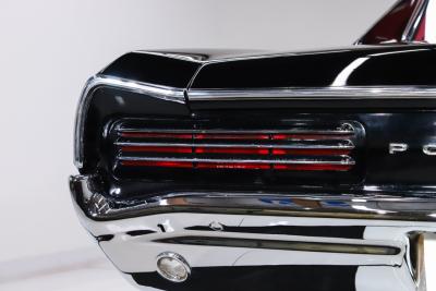 1966 Pontiac GTO