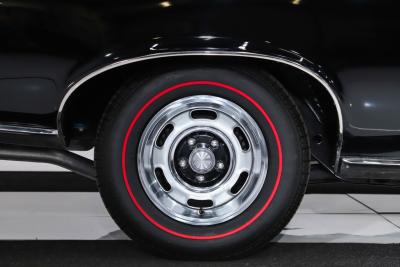 1966 Pontiac GTO