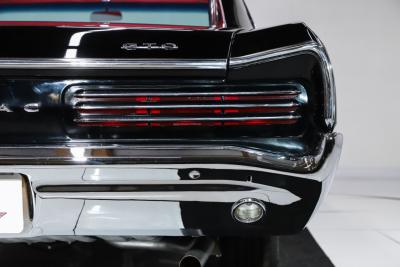 1966 Pontiac GTO