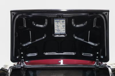 1966 Pontiac GTO
