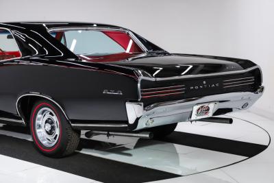 1966 Pontiac GTO