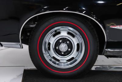 1966 Pontiac GTO