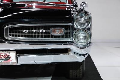 1966 Pontiac GTO