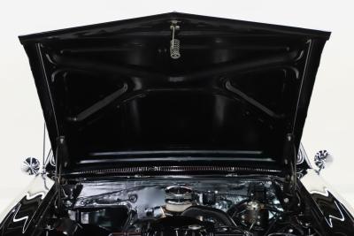1966 Pontiac GTO
