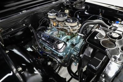 1966 Pontiac GTO