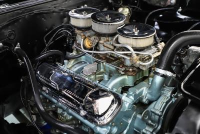 1966 Pontiac GTO