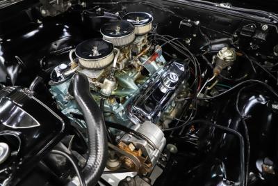 1966 Pontiac GTO